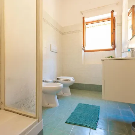 Appartement Casa Al Mare Senzuno Follonica