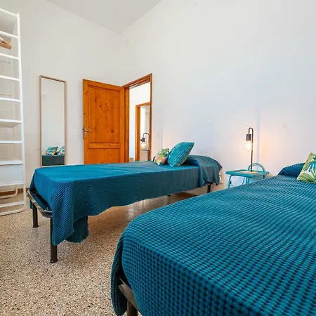 Casa Al Mare Senzuno * Follonica