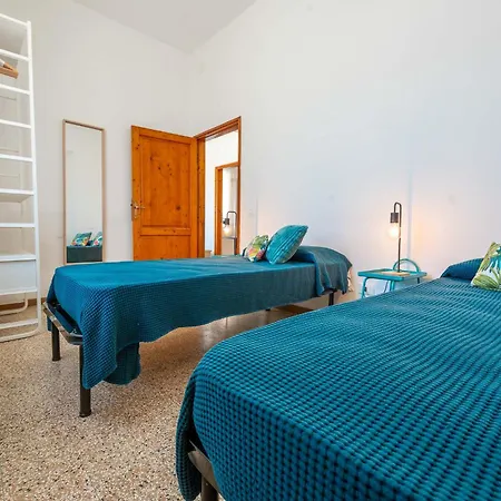 Casa Al Mare Senzuno * Follonica