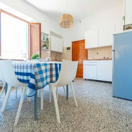 Apartmán Casa Al Mare Senzuno