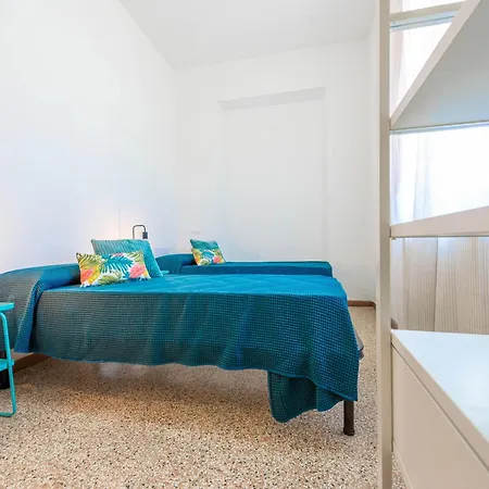 Apartmán Casa Al Mare Senzuno *