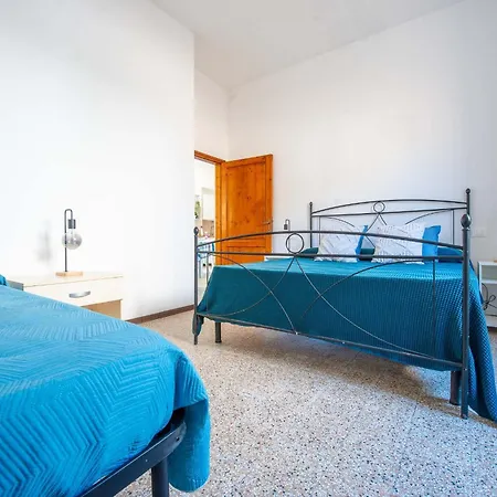 Casa Al Mare Senzuno Apartmán Follonica