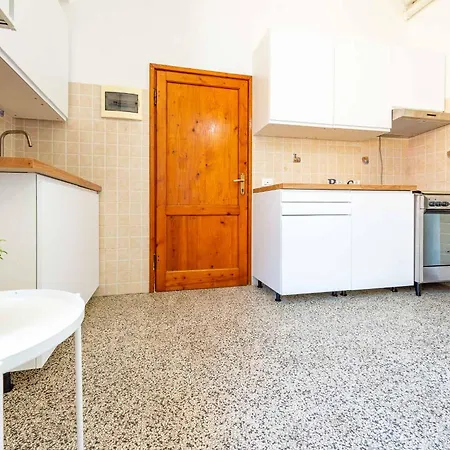 Apartmán Casa Al Mare Senzuno *