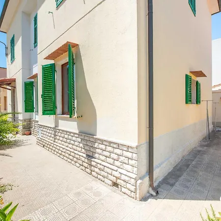 Casa Al Mare Senzuno * Follonica