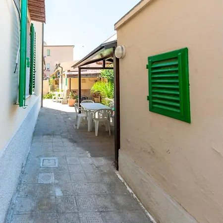 Casa Al Mare Senzuno