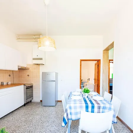 Casa Al Mare Senzuno Follonica