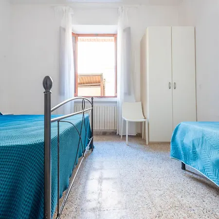 Casa Al Mare Senzuno * Follonica