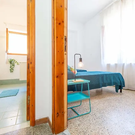 Casa Al Mare Senzuno