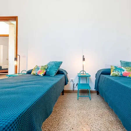 Casa Al Mare Senzuno Lejlighed Follonica