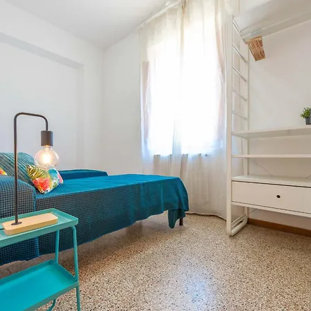 Casa Al Mare Senzuno Apartmán