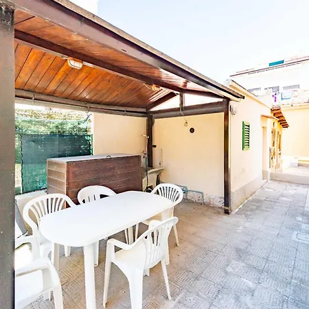 Casa Al Mare Senzuno *