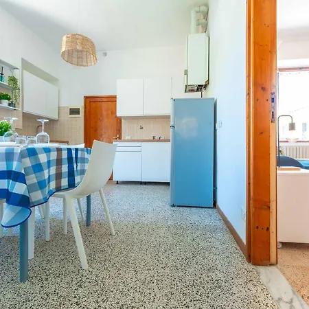 Casa Al Mare Senzuno