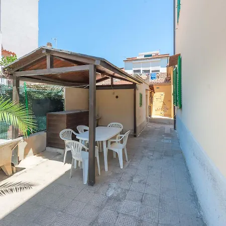 Casa Al Mare Senzuno Apartmán