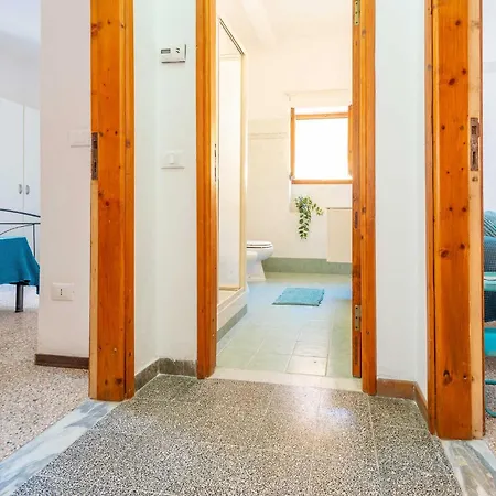 Casa Al Mare Senzuno *