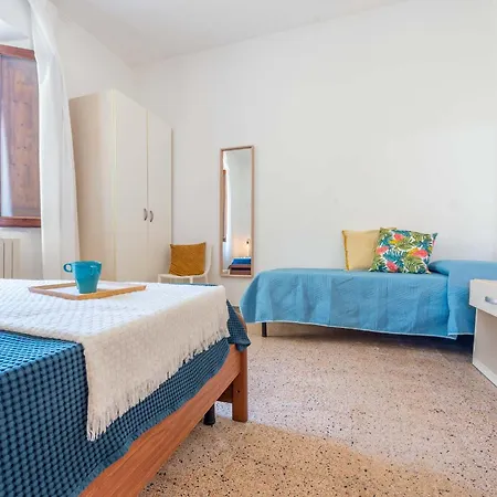 Casa Al Mare Senzuno Apartmán Follonica