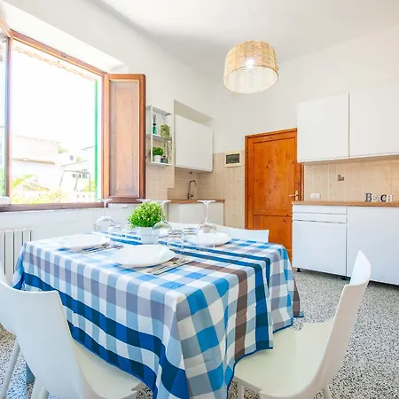 Casa Al Mare Senzuno * Follonica